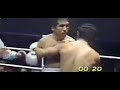 santos laciar vs. gilberto román ii.world sflywc.1987.05.16