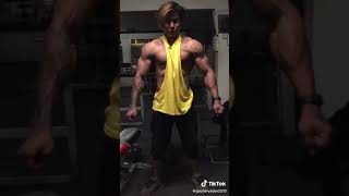 gaurav yadav bodybuilding motivation | Bodybuilder | gym motivation #shorts #shortvideo#gym
