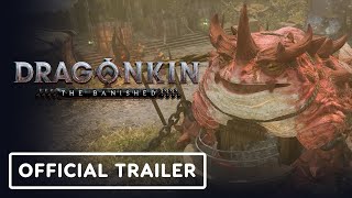 Dragonkin: The Banished - Official City Overview Trailer