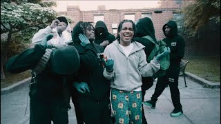 Tripping Trapz x Frn Dev x Dwadee x DayDay Vato - Vato Cypher (Official Music Video)