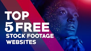 Top 5 Free Stock Video Websites in  2020 #stockvideos