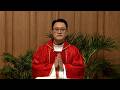 Catholic Mass Today | Daily TV Mass, Monday June 1, 2026