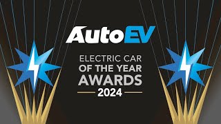 AutoEV Awards 2024