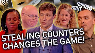 Did player make a £10k mistake? | FULL EPISODES | Tipping Point 🪙