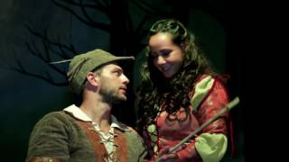 ROBIN HOOD Teatro Novo DC