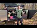 the best overland trailer you can buy