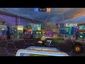 rocket league rlcs asia champion highlights 59