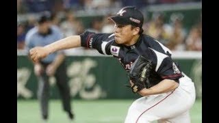 一軍のマウンドに帰ってきたロッテ・南昌輝Top News