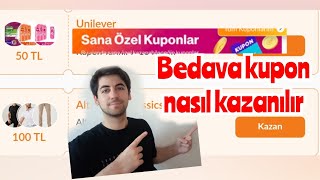 TRENDYOL İNDİRİM KUPONU kazanma taktikleri | Bitmeden izle |  Trendyol indirim kodu 2022