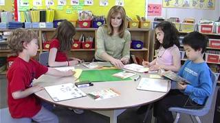 Question Chart: Improving Reading Comprehension through Questioning