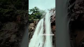 kevdi waterfall