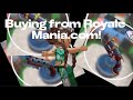 Buying from Royale mania mm2: Is it legit? #mm2 #money #imbroke #skibiditoilet #NylaFlops