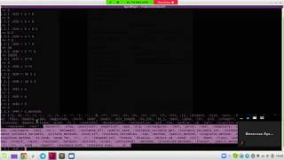 Rubycom #1 - Ruby basic syntax, methods, Exceptions, RegExps, Monkey Patching, Ruby Koans