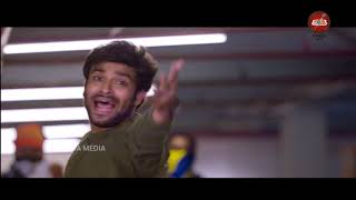 Play Back Telugu Movie Official Trailer || Dinesh Tej || Ananya Nagalla || Telugu Trailers ||