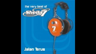 SHEILA ON 7 - BERTAHAN DISANA (2005) (CD-RIP)