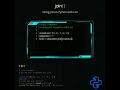 join with List | python tutorial #shorts #python #pythonprogramming