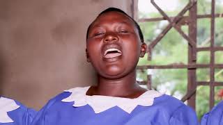 KISII SONG -KIENDEGE SDA CHURCH CHOIR