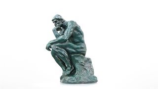 Auguste Rodin - \