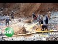 [Preview] Myanmar's Gold Mines: The Environmental and Human Cost