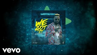 Paco General - We Got It feat. Don Dynas (Official Audio)