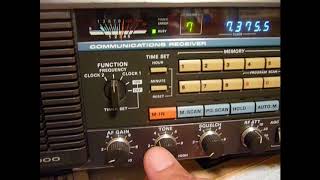 Kenwood R-2000