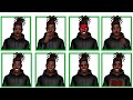 Custom Twitch Emotes Animated & Static Emotes for Streamers