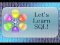 Let's Learn SQL! Lesson 76 : Introducing Correlated Subqueries!