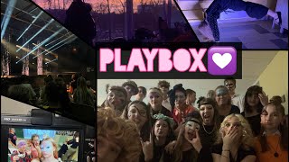 Vlog// Peaproov, PLAYBOX, мы получили…🙈