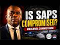 Madlanga Commission of Inquiry | Mkhwanazi Drops Explosive Warning on Day 1 | 17 September 2025