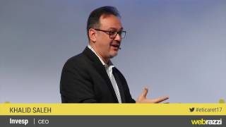 Ecommerce Conversion Rate Optimization | Webrazzi E-Ticaret 2017