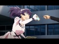 mirai nikki amv yuno gasai i need a hero