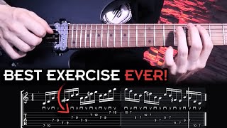 4 Best Intermediate Picking EXERCISES | Do This Every Day!