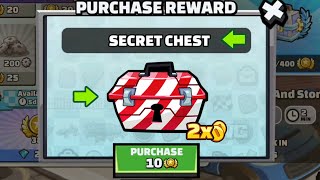 Hill Climb Racing 2 Chest Revolution 😍 | All Chests In HCR2 2017-2023
