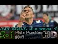 HD FULL Highlight AREMA SINGO EDAN VS PUSAMANIA BORNEO FC FINAL PIALA PRESIDEN 2017