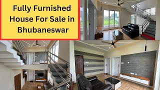 Is This 3 BHK House in Bhubaneswar the Steal of the Year?