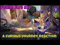 Reaction to Yuumi Reveal | A Curious Journey | Legends of Runeterra