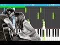 Lady Gaga - Is That Alright? (A Star Is Born) PIANO Tutorial EASY (Piano Chords)