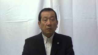 e-みらせん　大阪府議会選挙　中川隆弘　設問3