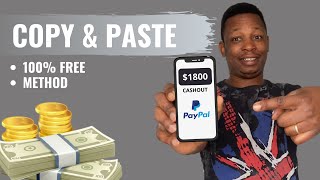 How to earn $800 for free as a beginner in 2021 (Free Make Money Online From Home)