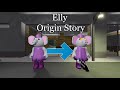 Elly Origin Story (Sad Roblox Piggy Animation)