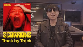 Scorpions - Rock Believer (Track by Track)