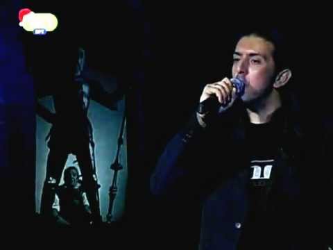 Γιάννης Χαρούλης - Ηρώδειο (2008)
