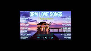 OPM Love Songs 2023