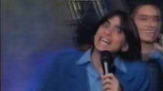 LOS PICAROS CELOSO VIDEOMATCH TELEFE 2002