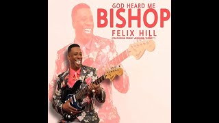 Everyday (Official Lyric Video) by Bishop Felix Hill