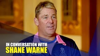 Sanju Samson will be the MVP of IPL this season - Warne