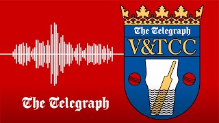 Vaughany & Tuffers Cricket Club: David Gower on blue socks and England's opening batsmen | Podcast