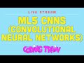 Convolutional Neural Networks with ml5.js