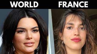 This is Why French Women Always Get Flawless Skin With No Effort!