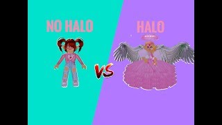Royale High Halo Hack Videos 9tube Tv - are halos worth it royale high